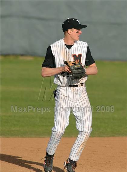 Thumbnail 2 in Mamaroneck vs. Spanish Fork (Anderson Bat National Classic) photogallery.