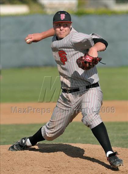 Thumbnail 1 in Mamaroneck vs. Spanish Fork (Anderson Bat National Classic) photogallery.