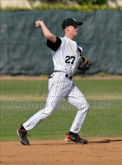 Thumbnail 1 in Mamaroneck vs. Spanish Fork (Anderson Bat National Classic) photogallery.