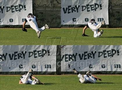 Thumbnail 3 in Mamaroneck vs. Spanish Fork (Anderson Bat National Classic) photogallery.