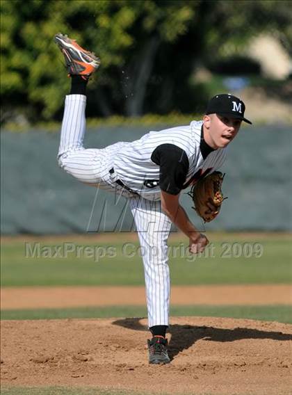 Thumbnail 2 in Mamaroneck vs. Spanish Fork (Anderson Bat National Classic) photogallery.