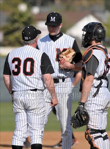 Thumbnail 2 in Mamaroneck vs. Spanish Fork (Anderson Bat National Classic) photogallery.