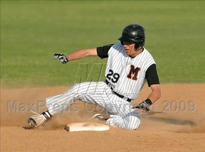 Thumbnail 3 in Mamaroneck vs. Spanish Fork (Anderson Bat National Classic) photogallery.