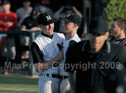 Thumbnail 1 in Mamaroneck vs. Spanish Fork (Anderson Bat National Classic) photogallery.