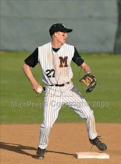 Thumbnail 1 in Mamaroneck vs. Spanish Fork (Anderson Bat National Classic) photogallery.