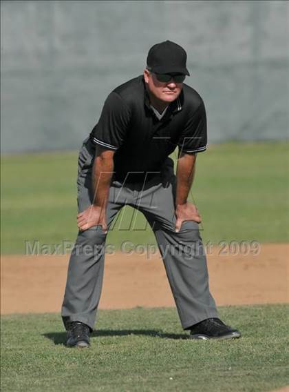 Thumbnail 2 in Mamaroneck vs. Spanish Fork (Anderson Bat National Classic) photogallery.