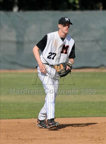 Thumbnail 1 in Mamaroneck vs. Spanish Fork (Anderson Bat National Classic) photogallery.