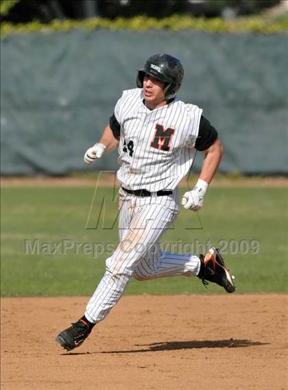 Thumbnail 2 in Mamaroneck vs. Spanish Fork (Anderson Bat National Classic) photogallery.