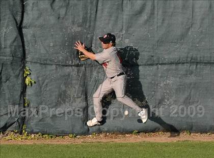 Thumbnail 3 in Mamaroneck vs. Spanish Fork (Anderson Bat National Classic) photogallery.