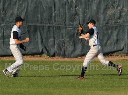 Thumbnail 2 in Mamaroneck vs. Spanish Fork (Anderson Bat National Classic) photogallery.