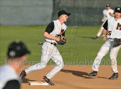 Thumbnail 3 in Mamaroneck vs. Spanish Fork (Anderson Bat National Classic) photogallery.
