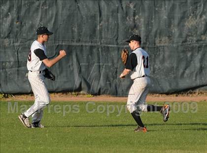 Thumbnail 3 in Mamaroneck vs. Spanish Fork (Anderson Bat National Classic) photogallery.