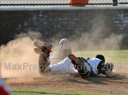 Thumbnail 1 in Mamaroneck vs. Spanish Fork (Anderson Bat National Classic) photogallery.