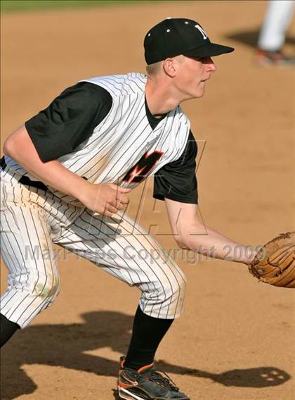 Thumbnail 3 in Mamaroneck vs. Spanish Fork (Anderson Bat National Classic) photogallery.