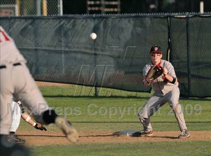 Thumbnail 2 in Mamaroneck vs. Spanish Fork (Anderson Bat National Classic) photogallery.