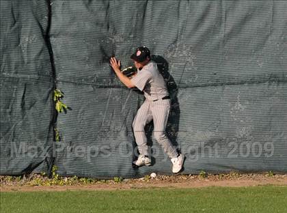 Thumbnail 1 in Mamaroneck vs. Spanish Fork (Anderson Bat National Classic) photogallery.