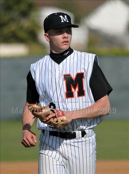 Thumbnail 3 in Mamaroneck vs. Spanish Fork (Anderson Bat National Classic) photogallery.