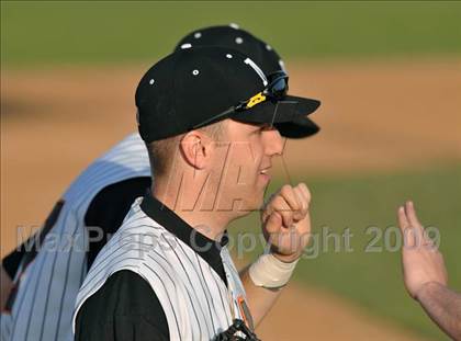Thumbnail 2 in Mamaroneck vs. Spanish Fork (Anderson Bat National Classic) photogallery.