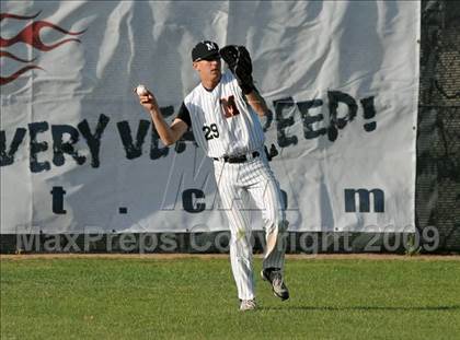 Thumbnail 2 in Mamaroneck vs. Spanish Fork (Anderson Bat National Classic) photogallery.