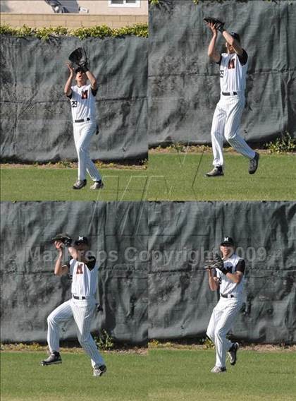Thumbnail 3 in Mamaroneck vs. Spanish Fork (Anderson Bat National Classic) photogallery.