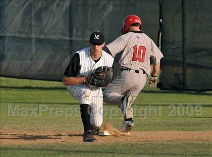 Thumbnail 3 in Mamaroneck vs. Spanish Fork (Anderson Bat National Classic) photogallery.