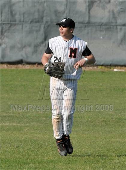 Thumbnail 1 in Mamaroneck vs. Spanish Fork (Anderson Bat National Classic) photogallery.