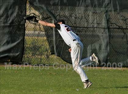 Thumbnail 1 in Mamaroneck vs. Spanish Fork (Anderson Bat National Classic) photogallery.