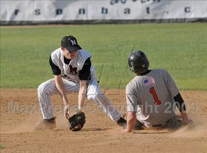 Thumbnail 2 in Mamaroneck vs. Spanish Fork (Anderson Bat National Classic) photogallery.