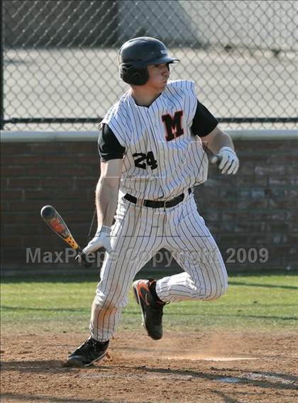 Thumbnail 3 in Mamaroneck vs. Spanish Fork (Anderson Bat National Classic) photogallery.