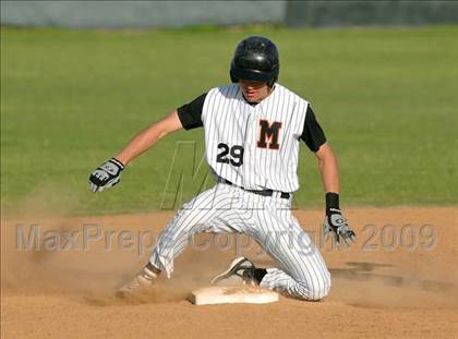 Thumbnail 1 in Mamaroneck vs. Spanish Fork (Anderson Bat National Classic) photogallery.