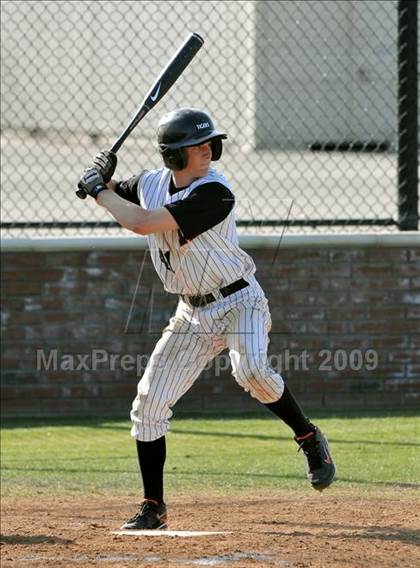 Thumbnail 1 in Mamaroneck vs. Spanish Fork (Anderson Bat National Classic) photogallery.