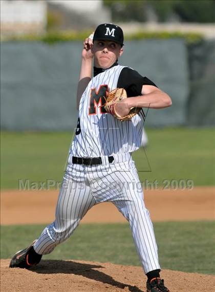 Thumbnail 3 in Mamaroneck vs. Spanish Fork (Anderson Bat National Classic) photogallery.