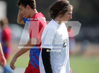 Thumbnail 2 in Del Valle vs. Round Rock (Georgetown Governor's Cup) photogallery.