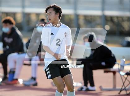 Thumbnail 3 in Del Valle vs. Round Rock (Georgetown Governor's Cup) photogallery.