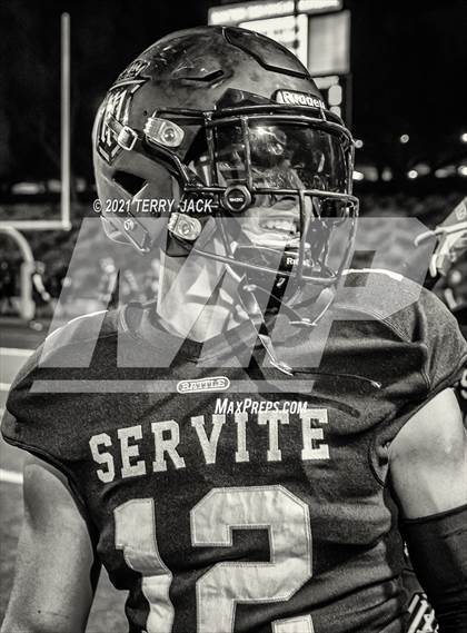 Thumbnail 2 in Servite @ Mater Dei photogallery.
