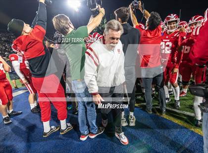 Thumbnail 3 in Servite @ Mater Dei photogallery.