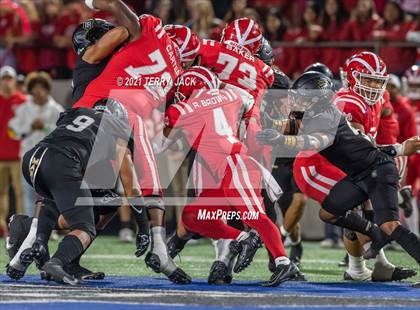 Thumbnail 2 in Servite @ Mater Dei photogallery.