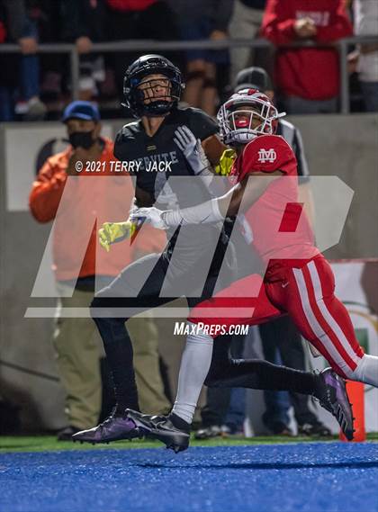 Thumbnail 1 in Servite @ Mater Dei photogallery.