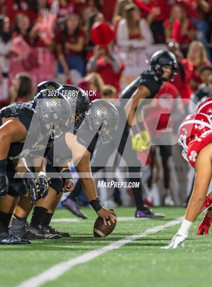 Thumbnail 1 in Servite @ Mater Dei photogallery.