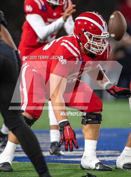 Thumbnail 3 in Servite @ Mater Dei photogallery.
