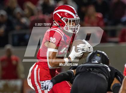 Thumbnail 1 in Servite @ Mater Dei photogallery.