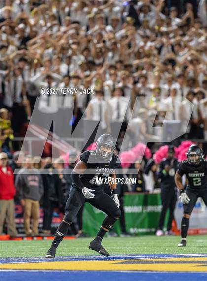 Thumbnail 1 in Servite @ Mater Dei photogallery.