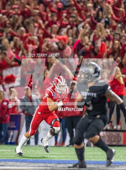 Thumbnail 3 in Servite @ Mater Dei photogallery.