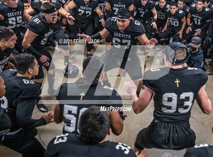Thumbnail 3 in Servite @ Mater Dei photogallery.