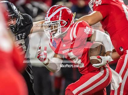 Thumbnail 2 in Servite @ Mater Dei photogallery.