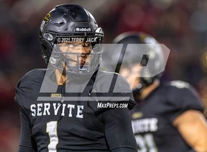 Thumbnail 2 in Servite @ Mater Dei photogallery.