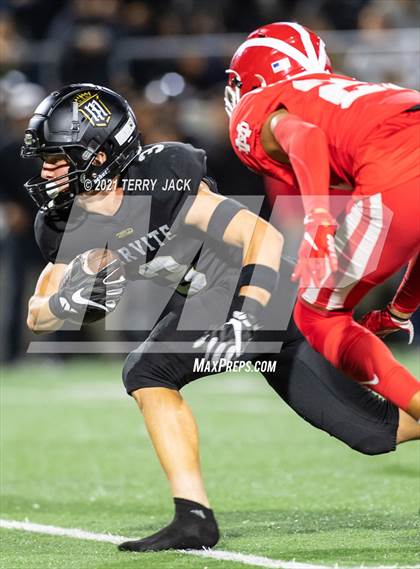 Thumbnail 1 in Servite @ Mater Dei photogallery.