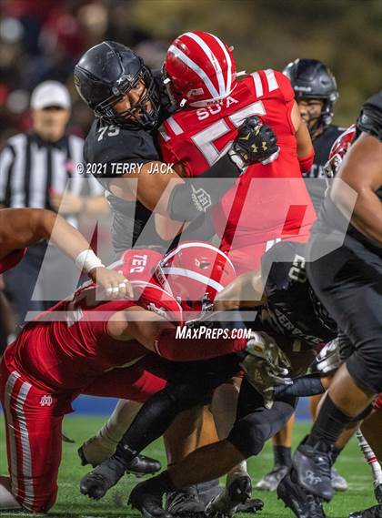 Thumbnail 1 in Servite @ Mater Dei photogallery.