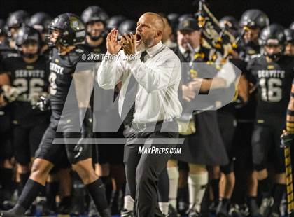 Thumbnail 3 in Servite @ Mater Dei photogallery.