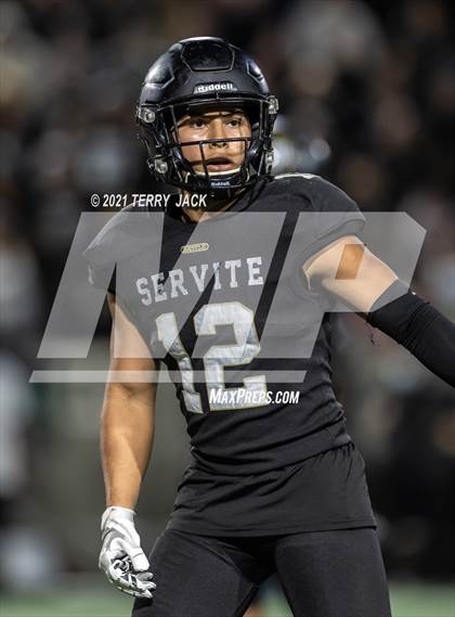 Thumbnail 1 in Servite @ Mater Dei photogallery.